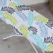 Milo Ironing Board Cover - Blue Pan Home