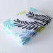 Milo Ironing Board Cover - Blue Pan Home