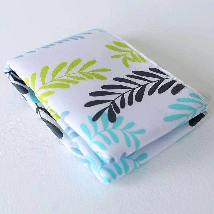Milo Ironing Board Cover - Blue Pan Home