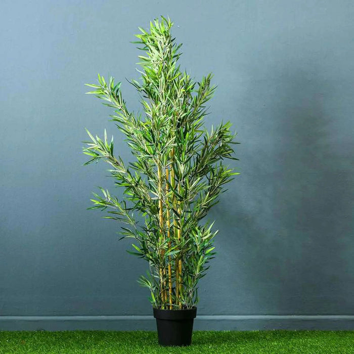 Mini Bamboo Tree Green H150Cm Pan Home