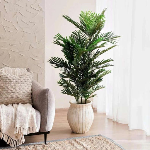 Mini Palm Tree Green H180Cm Pan Home