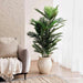 Mini Palm Tree Green H180Cm Pan Home