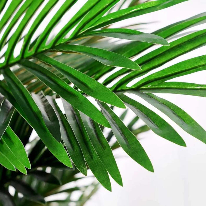 Mini Palm Tree Green H180Cm Pan Home