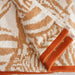 Mirage Jq Bath Towel -Beige Pan Home