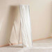 Mirex Cheval Mirror 40X150Cm - Silver Pan Home