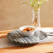Mison Marble Lazy Susan Dia41X4Cm -Grey Pan Home