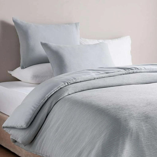 Misso Single Seater Sofa - Light Grey Pan Home