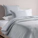 Misso Single Seater Sofa - Light Grey Pan Home