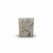 Mist Bathroom Bin 18.4X18.4X24Cm - Beige Pan Home
