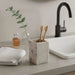 Mist Tumbler 7X7X10Cm-Beige Pan Home