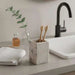 Mist Tumbler 7X7X10Cm-Beige Pan Home