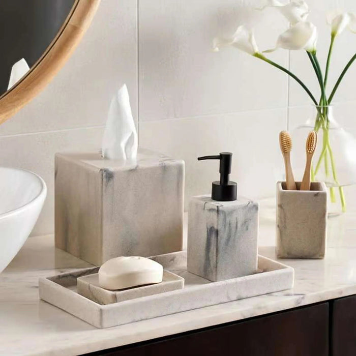 Mist Tumbler 7X7X10Cm-Beige Pan Home