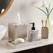 Mist Tumbler 7X7X10Cm-Beige Pan Home