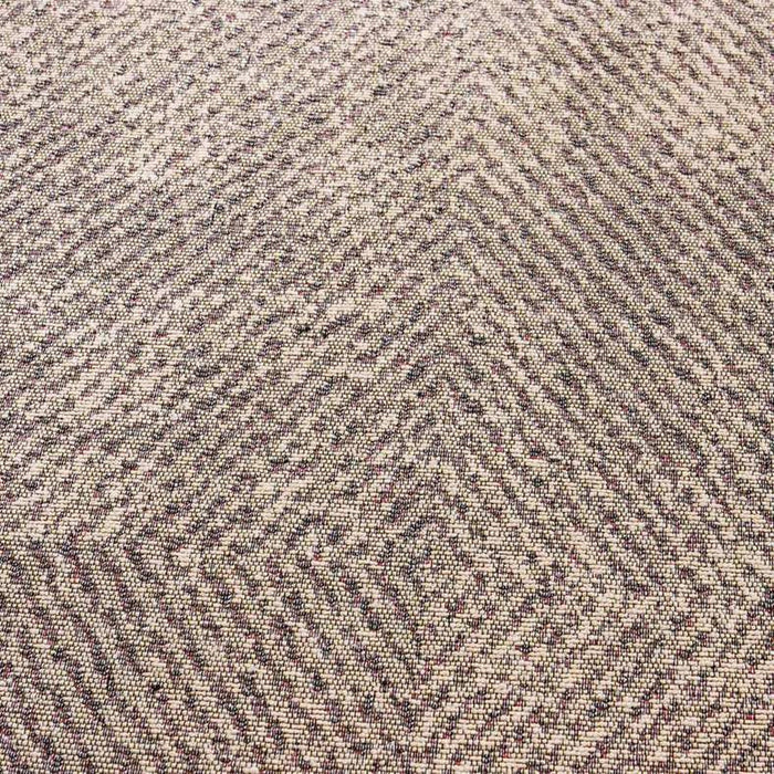 Moana Woven Floor Mat 50X120Cm - Beige
