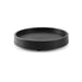 Mobile Round Saucer - Antracite Pan Home