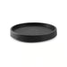 Mobile Round Saucer Dia37X6Cm - Antracite Pan Home