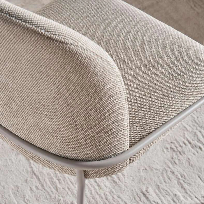 Modo Dining Chair Beige