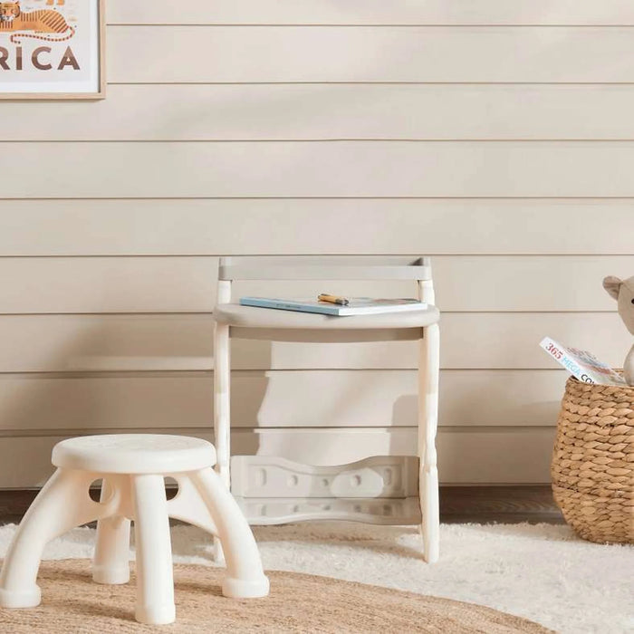 Modu 3-In-1 Kids Easel & Table & Stool