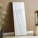 Mojo Bevelled Cheval Mirror 62X162Cm - Gold Pan Home