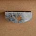 Mojo Bevelled Leaner Mirror 120X200Cm - Silver Pan Home