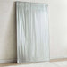 Mojo Bevelled Leaner Mirror 120X200Cm - Silver Pan Home