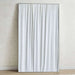 Mojo Bevelled Leaner Mirror 120X200Cm - Silver Pan Home