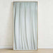 Mojo Bevelled Leaner Mirror 92X182Cm - Gold Pan Home