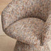 Mons Dining Chair Multi Colour Pan Home