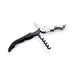 Montal Adjustable Corkscrew 12-17Cm - Chrome Pan Home