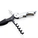 Montal Adjustable Corkscrew 12-17Cm - Chrome Pan Home