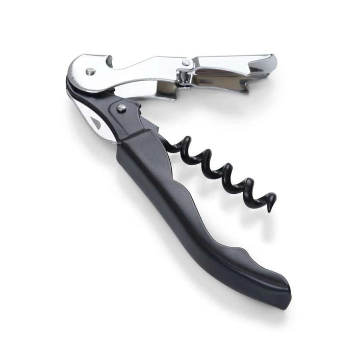 Montal Adjustable Corkscrew 12-17Cm - Chrome Pan Home