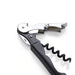 Montal Adjustable Corkscrew 12-17Cm - Chrome Pan Home