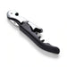 Montal Adjustable Corkscrew 12-17Cm - Chrome Pan Home