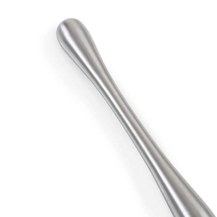 Montal Mocktail Muddler 22.4X4X4Cm - Chrome