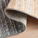 Montana Microfiber Rug 120X160Cm - Multi Pan Home