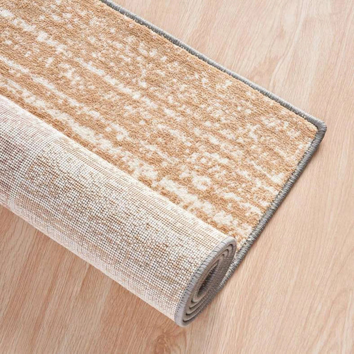 Montana Microfiber Rug 120X160Cm - Multi Pan Home
