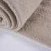 Montana Stripe Throw 130X170Cm-Natural Pan Home