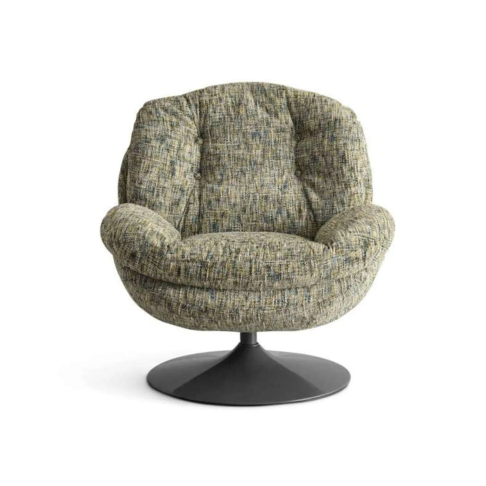 Mood Accent Chair Green