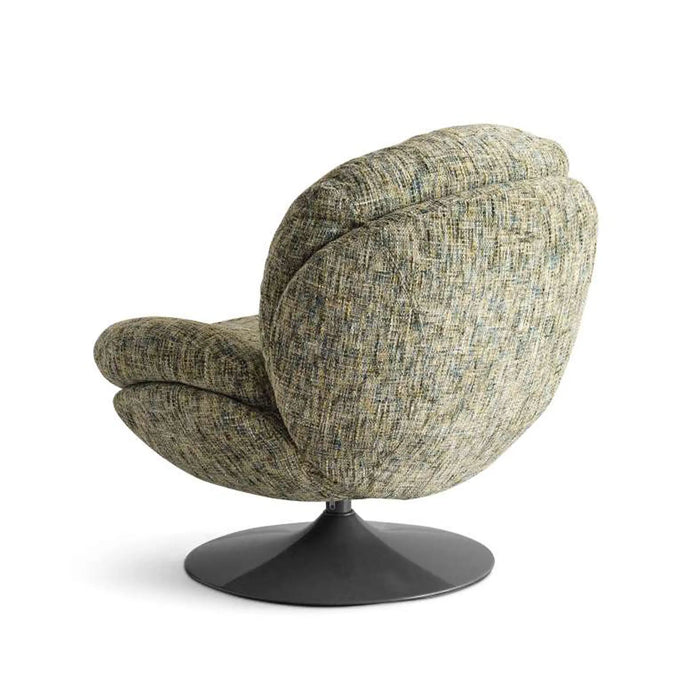 Mood Accent Chair Green