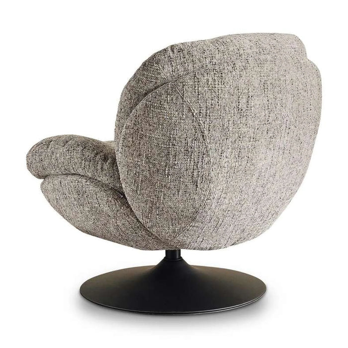 Mood Accent Chair - Grey