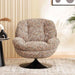 Mood Accent Chair - Multi Colour Pan Home