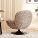 Mood Accent Chair - Multi Colour Pan Home