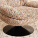 Mood Accent Chair - Multi Colour Pan Home