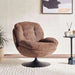 Mood Accent Chair - Red Pan Home