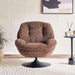 Mood Accent Chair - Red Pan Home