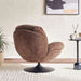 Mood Accent Chair - Red Pan Home