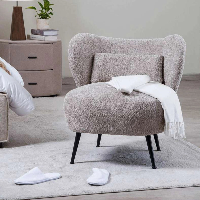 Moro Accent Chair Pan Home
