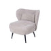 Moro Accent Chair Pan Home