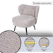 Moro Accent Chair Pan Home