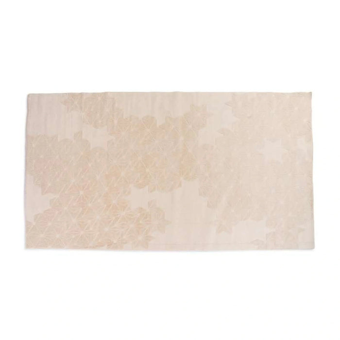 Morphou Microfiber Rug 160X230Cm - Beige Pan Home